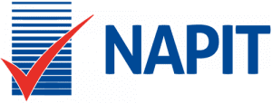 NAPIT logo